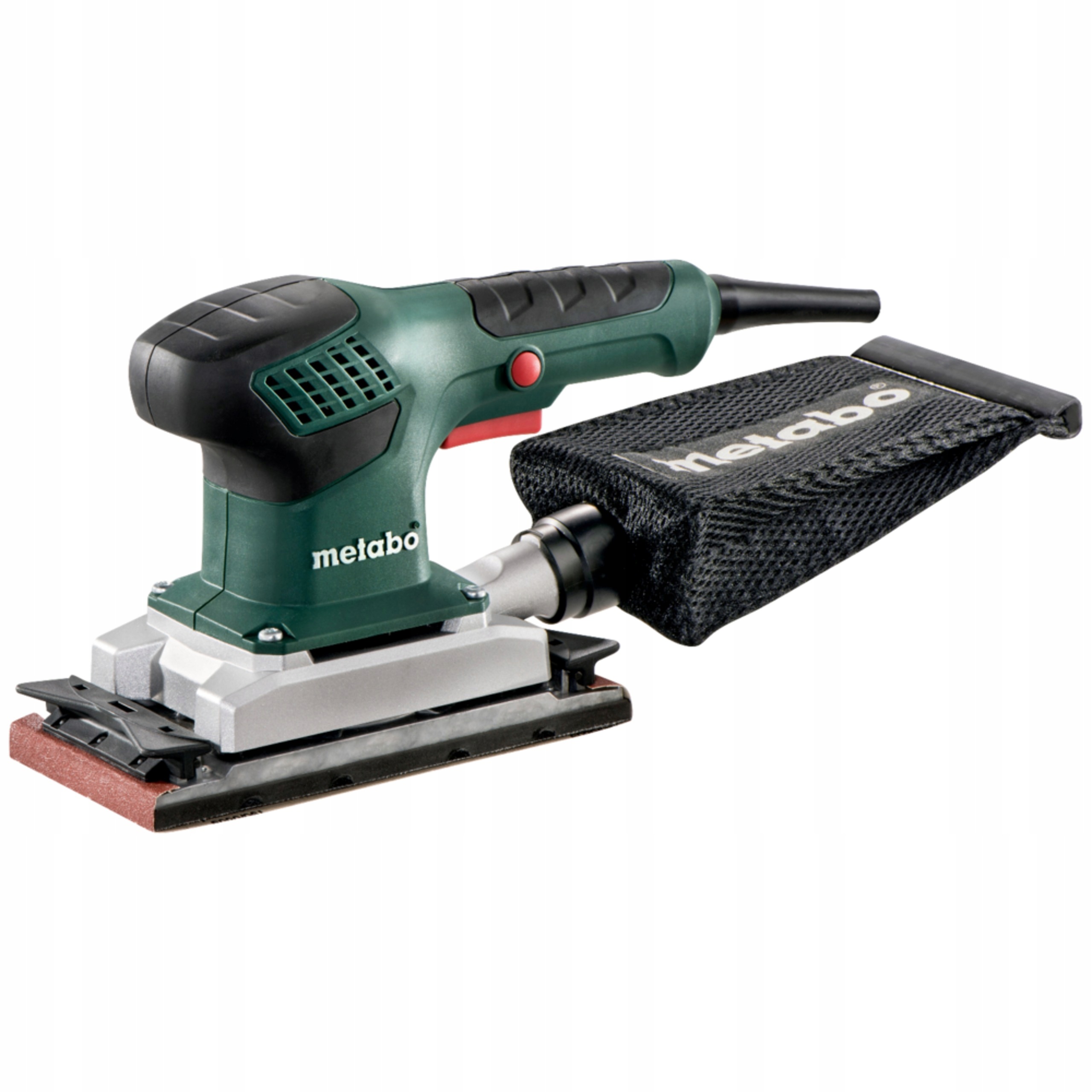 Szlifierka Oscylacyjna Metabo SR 2185 210W | 600441500 | 4007430270986