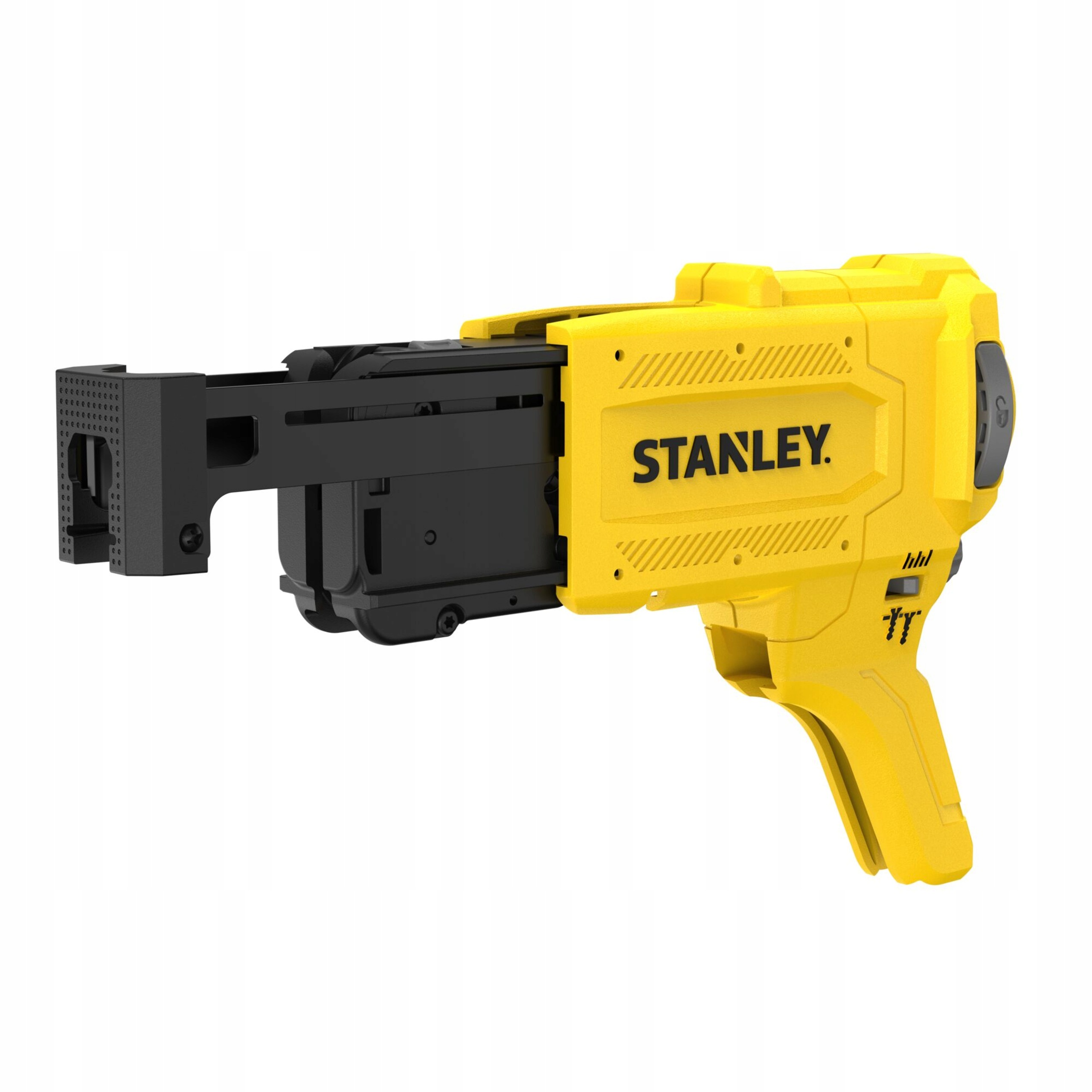 Podajnik Taśmowy do Wkrętów G-K STANLEY SFMCF6001 do SFMCF600 MAGAZYNEK | SFMCF6001-XJ | 5035048839331