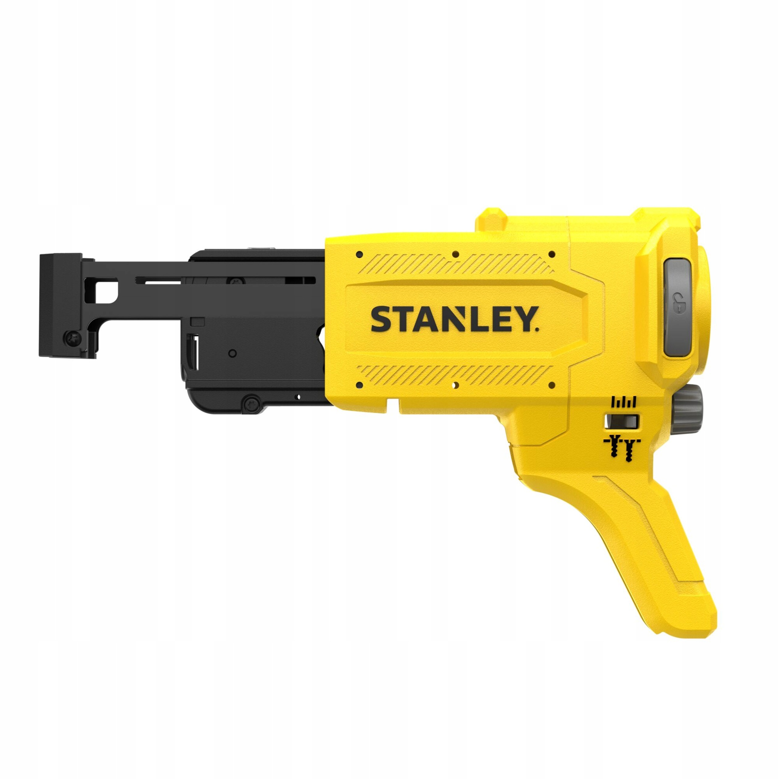 Podajnik Taśmowy do Wkrętów G-K STANLEY SFMCF6001 do SFMCF600 MAGAZYNEK | SFMCF6001-XJ | 5035048839331
