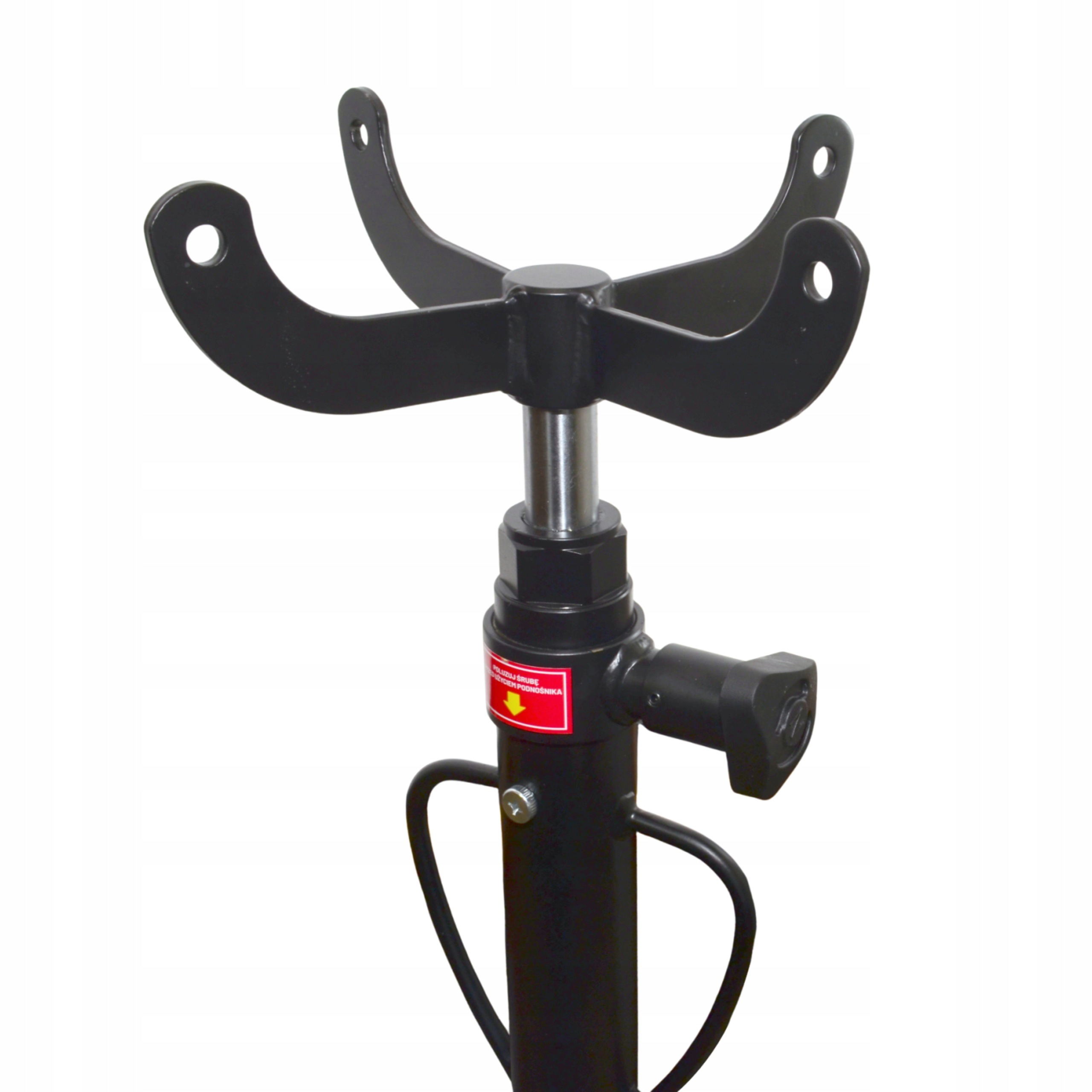 Podnośnik Skrzyni Biegów Hydrauliczny 0.5T 500kg 112-193cm AW20059 | AW20059 | 5903678632502