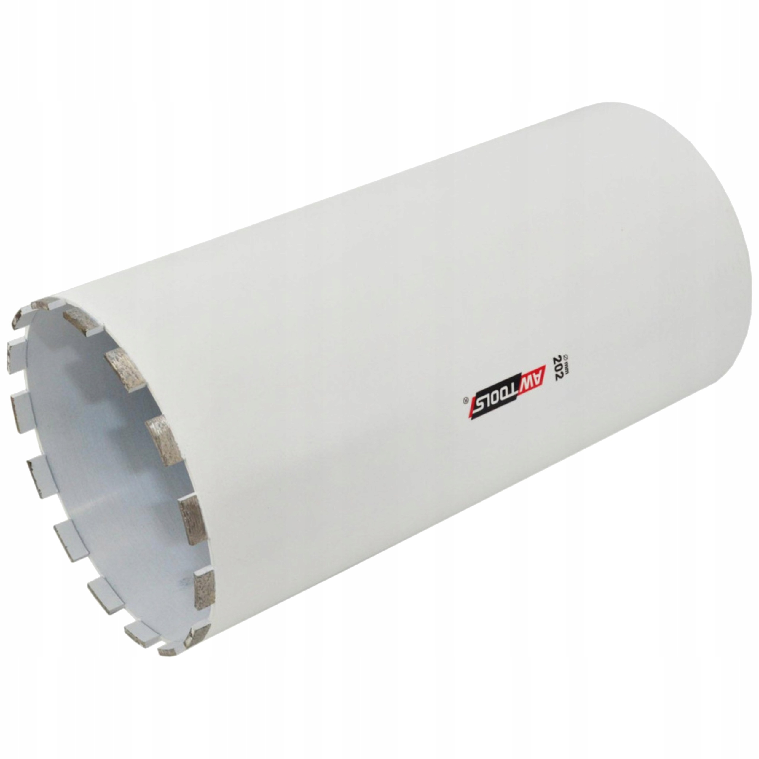 Korona Diamentowa 172mm 1 1/4" do Wiertnicy Beton Żelbet AW47382 | AW47382 | 5903678627294