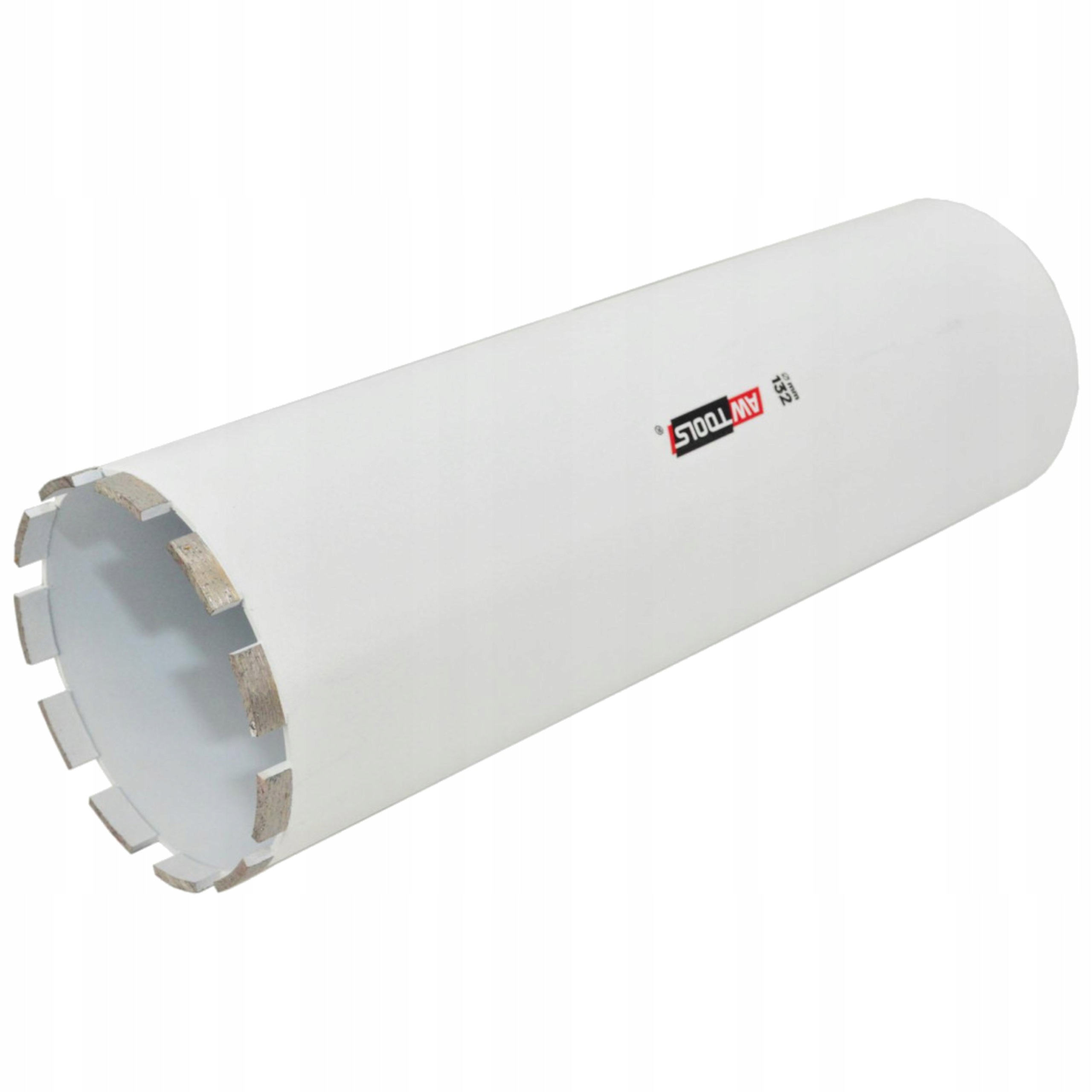 Korona Diamentowa 152mm 1 1/4" do Wiertnicy Beton Żelbet AW47378 | AW47378 | 5903678627270