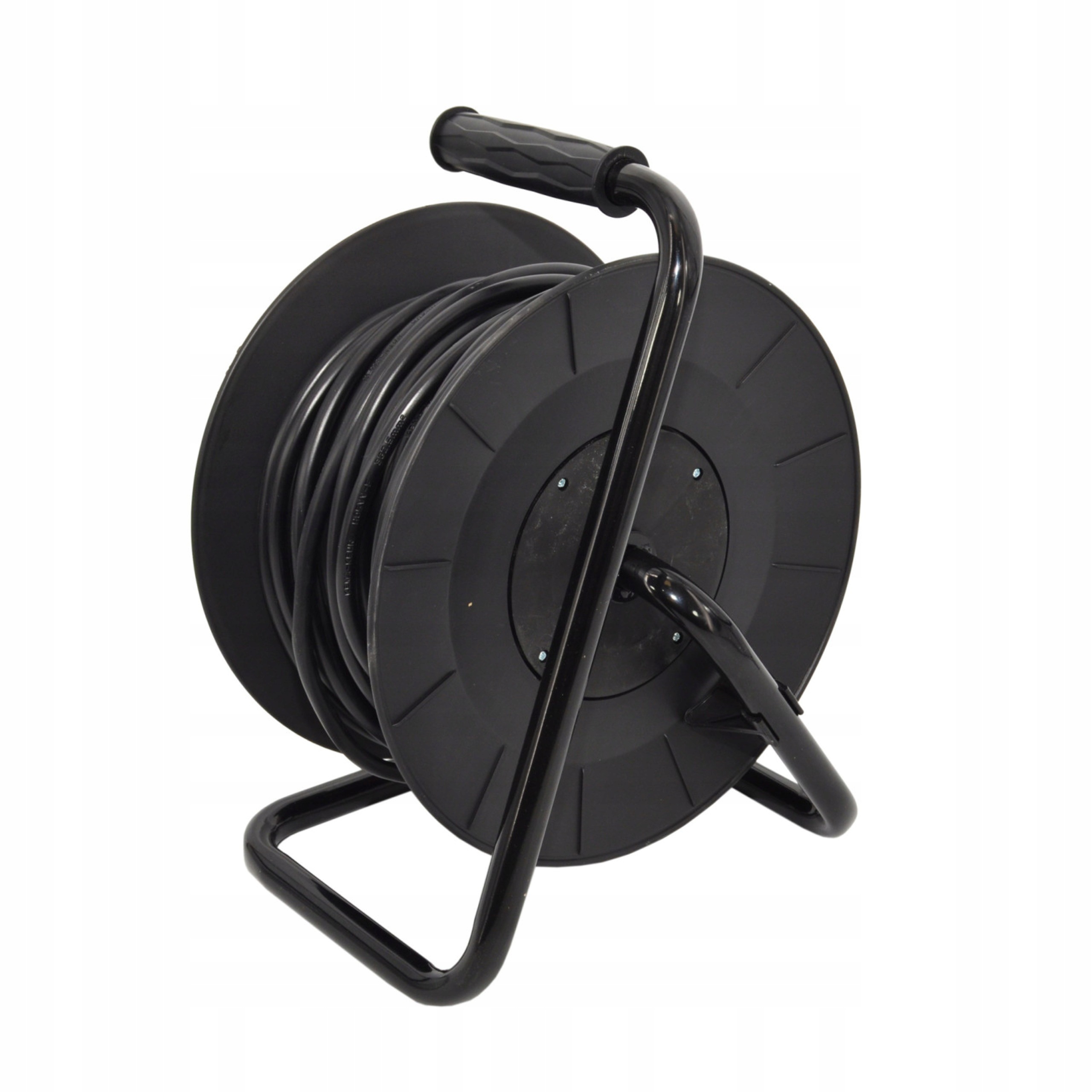 Przedłużacz Bębnowy Bęben 50m 3x2.5mm IP44 3680W AWTOOLS AW77954 | AW77954 | 5903678638559