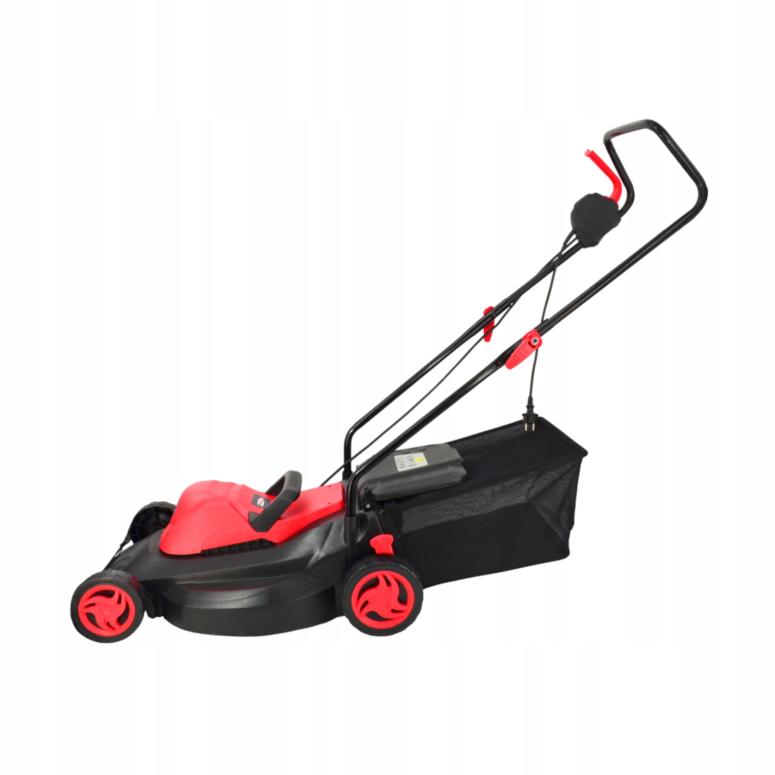 Kosiarka Elektryczna 1800W 40cm Regulacja Kosz 35L AWTOOLS AW70035 | AW70035 | 5903678634476
