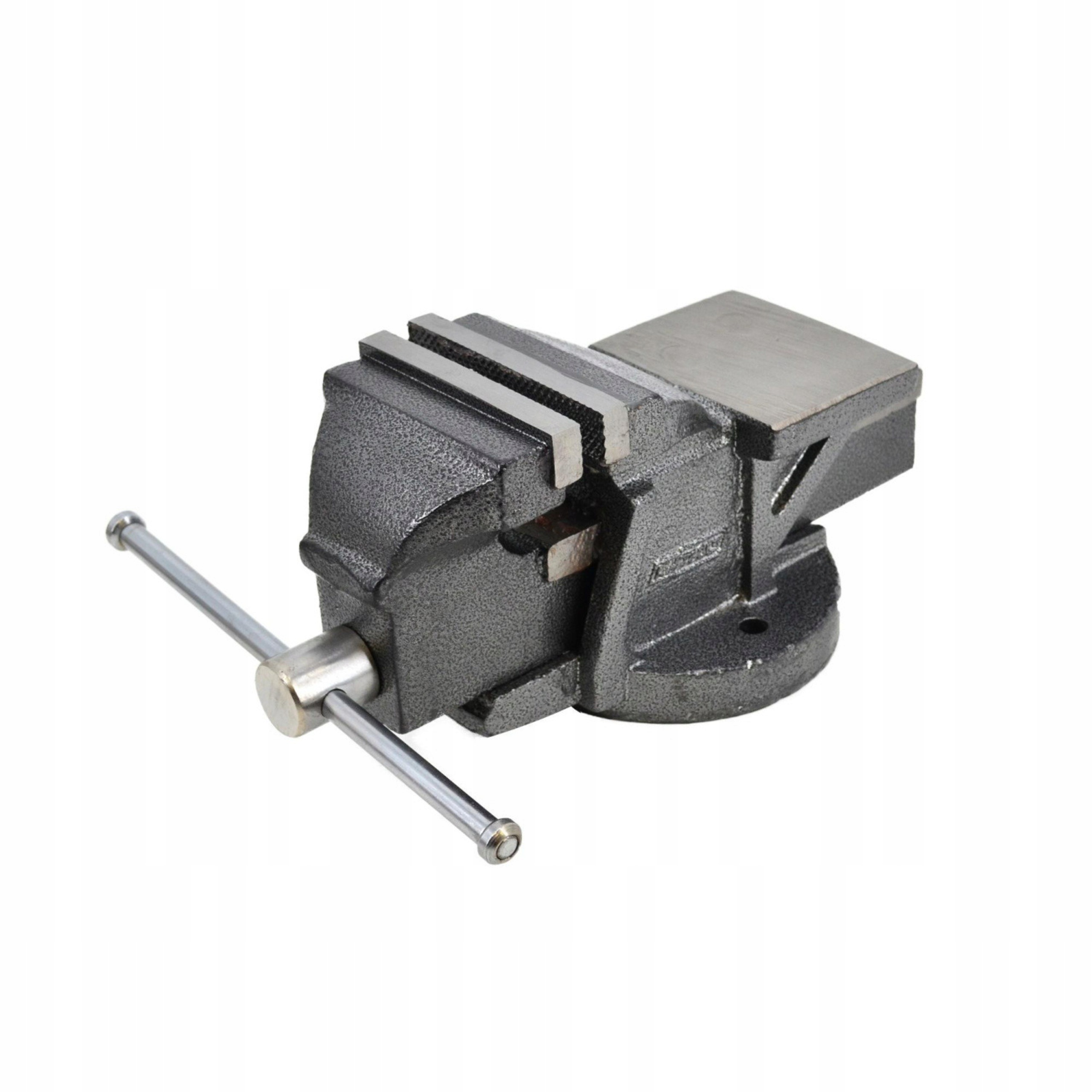 Imadło Ślusarskie Stałe 200mm 8" Żeliwo SG AWTOOLS AW24234 Żeliwne | AW24234 | 5903678604066