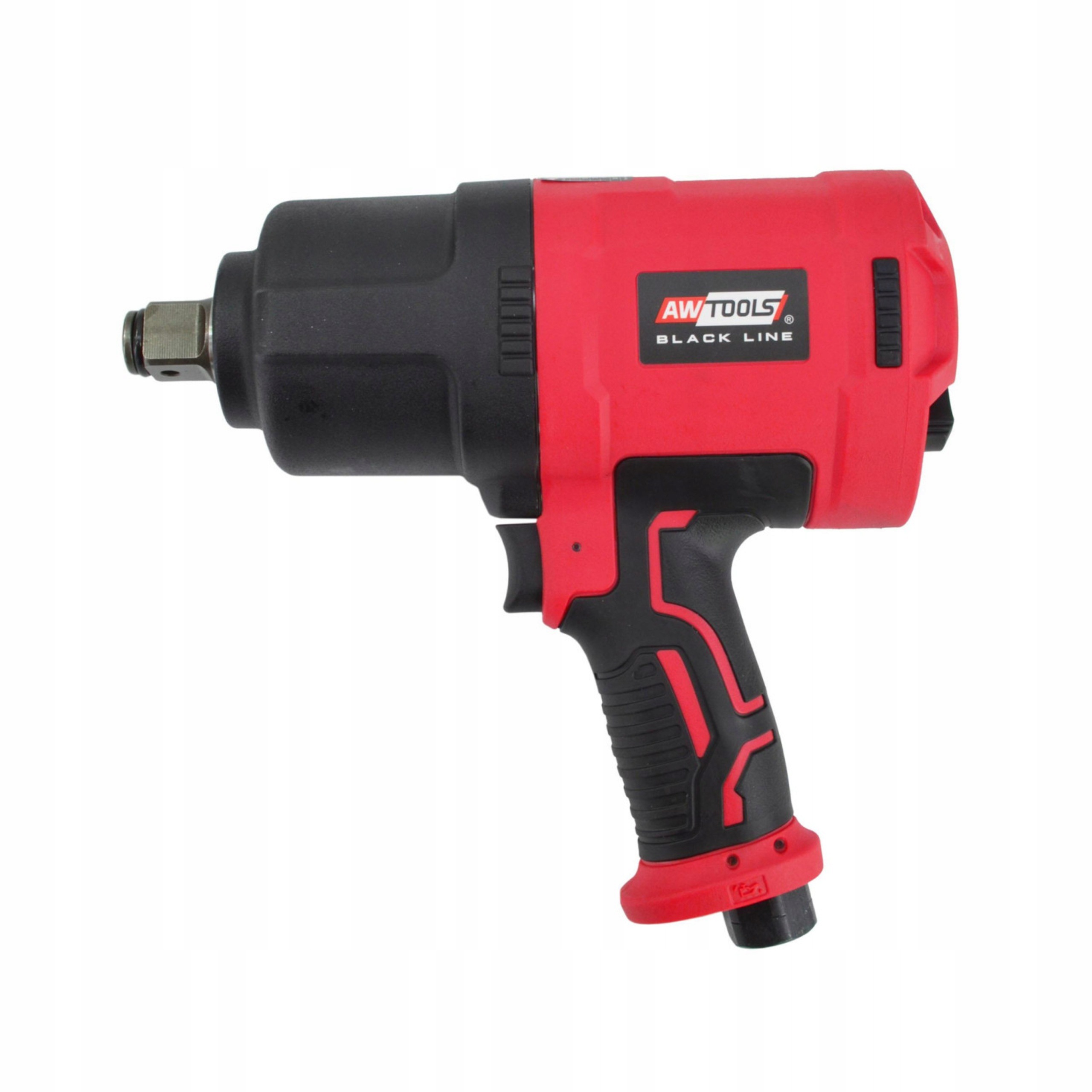 Pneumatyczny Klucz Udarowy 3/4 2300Nm Twin Hammer AWTOOLS AW10351BL Black | AW10351BL | 5903678620653