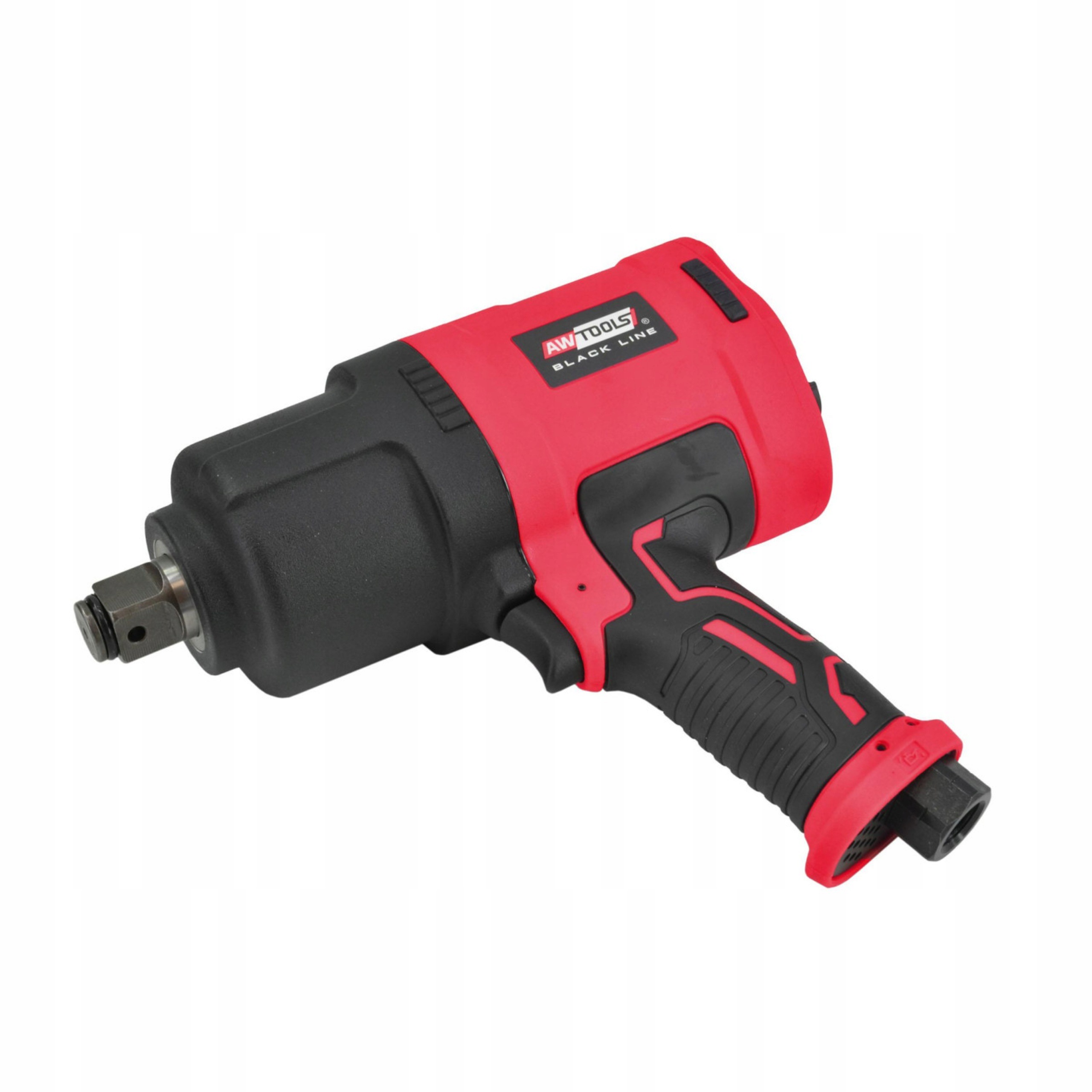 Pneumatyczny Klucz Udarowy 3/4 2300Nm Twin Hammer AWTOOLS AW10351BL Black | AW10351BL | 5903678620653