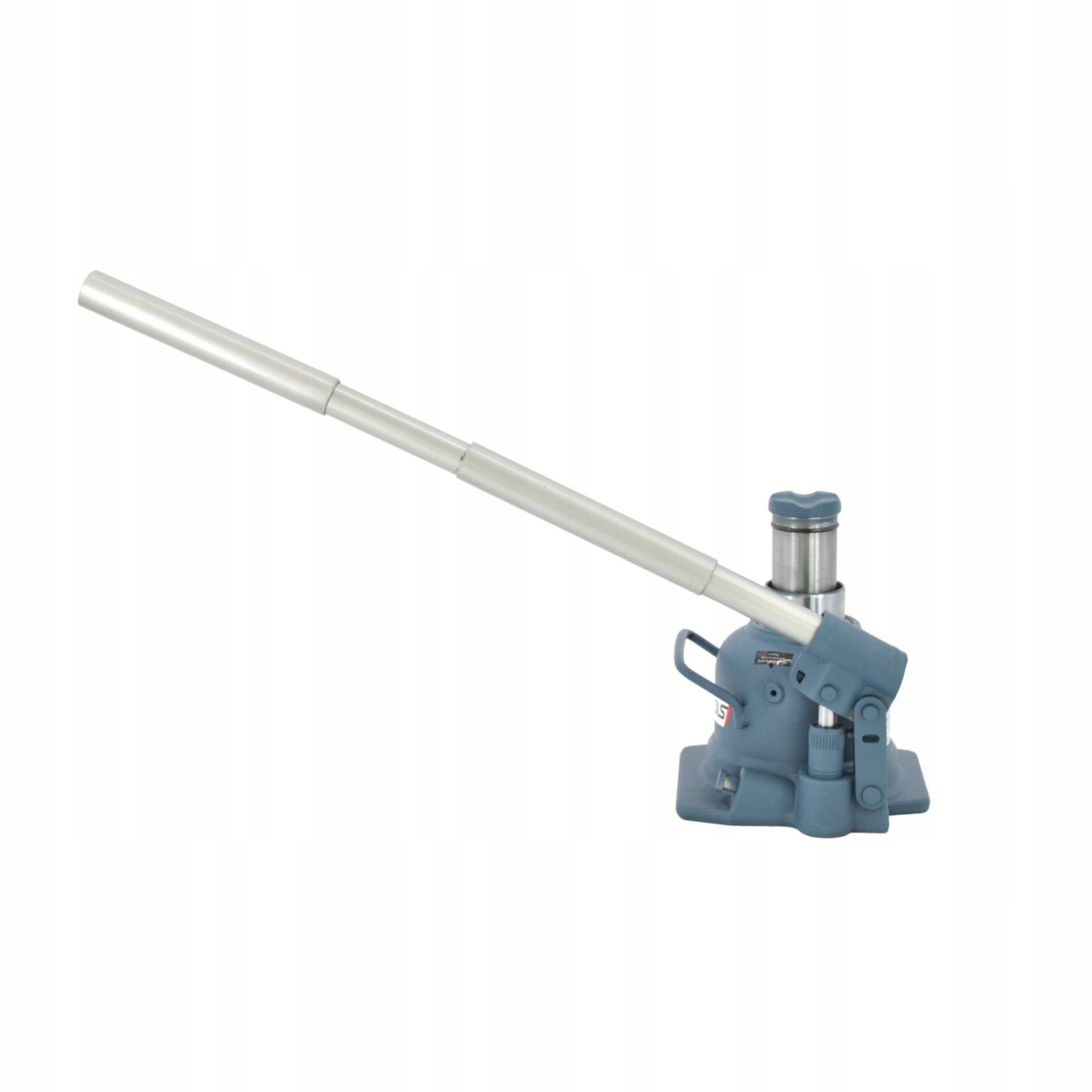 Podnośnik Hydrauliczny Niski Słupkowy 20T 150-245mm AWTOOLS AW19998BL | AW19998BL | 5903678613570