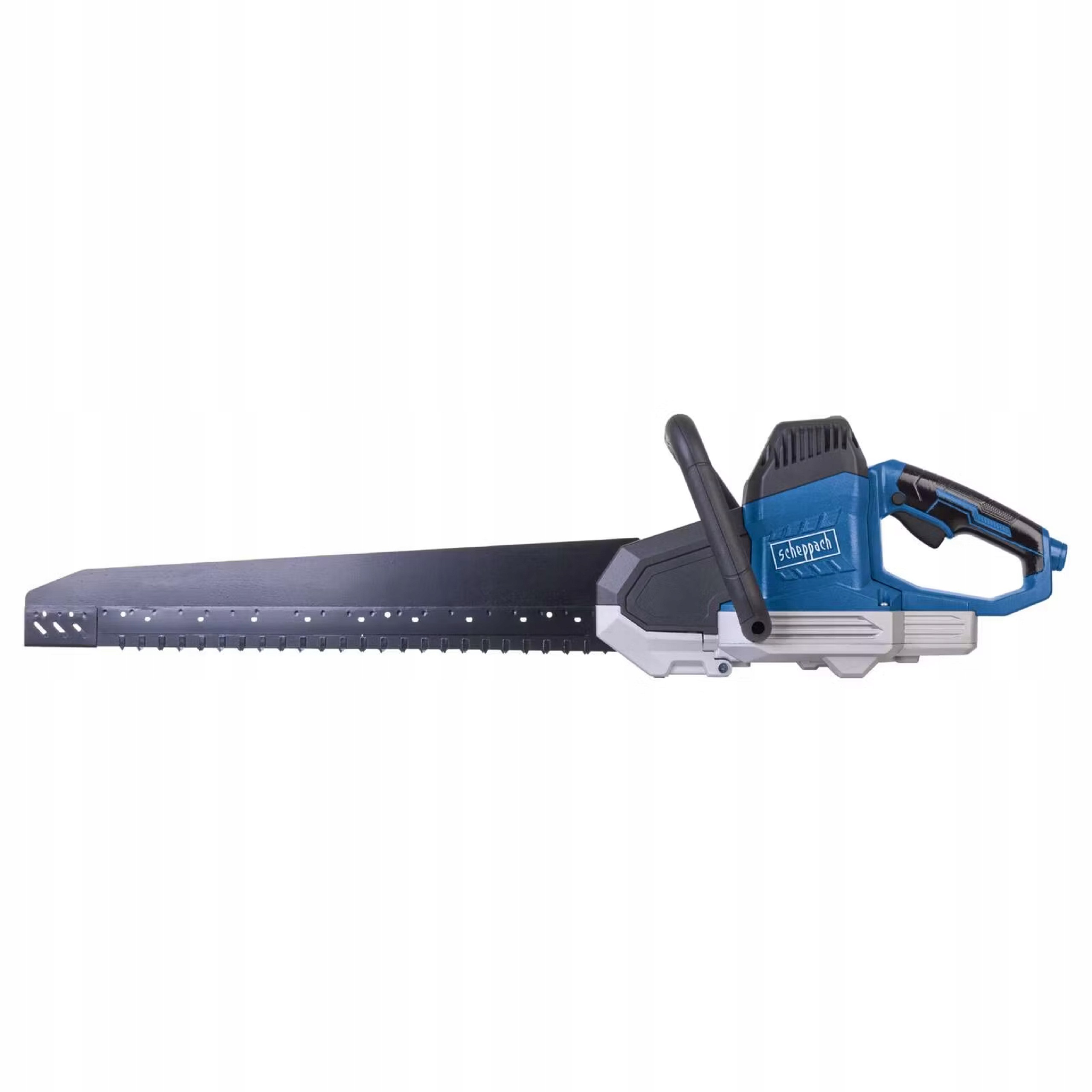 Piła Uniwersalna do Gazobetonu Cegły Drewna 1500W Scheppach AZE430 ALIGATOR | SCH5901824901 | 4046664280835