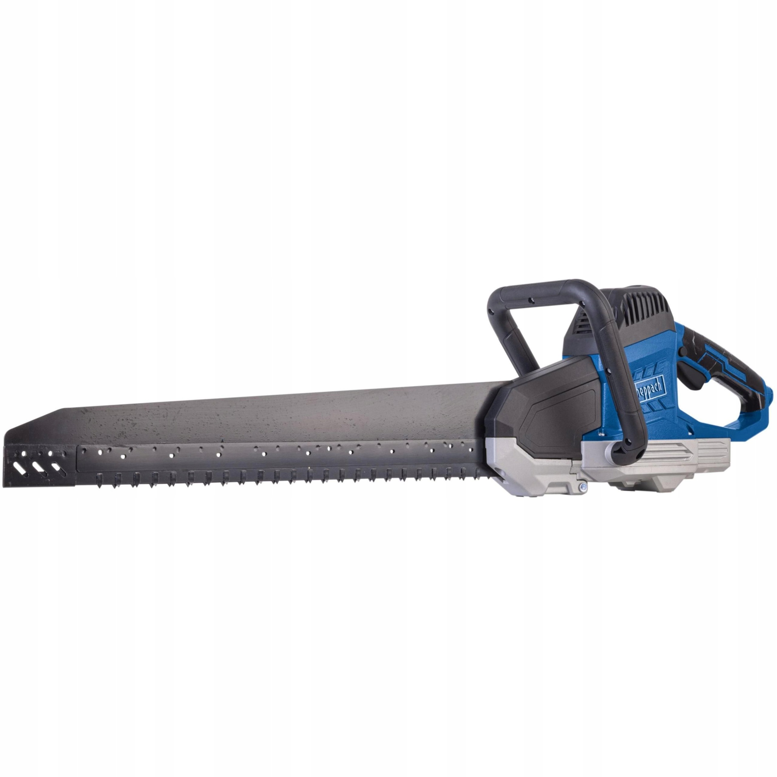 Piła Uniwersalna do Gazobetonu Cegły Drewna 1500W Scheppach AZE430 ALIGATOR | SCH5901824901 | 4046664280835