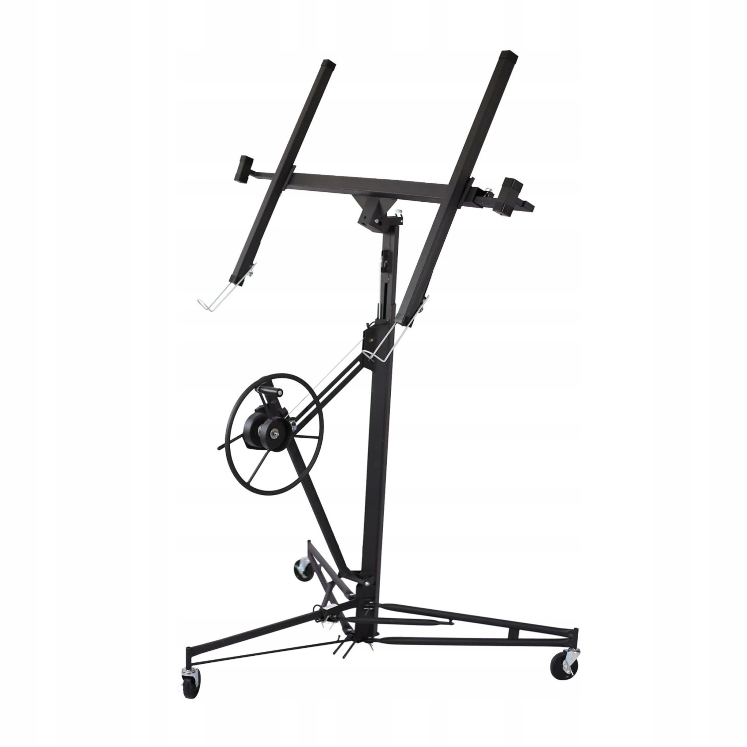 Podnośnik Do Płyt Gipsowych Kartonowych GK 68kg Stojak AWTOOLS AW23120 | AW23120 | 5902198741695