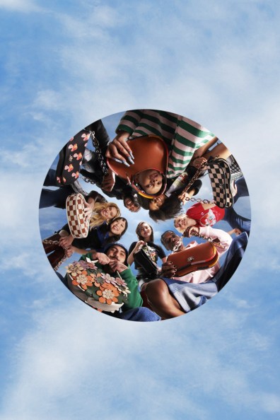 Coachtopia Gen Z campaign creative