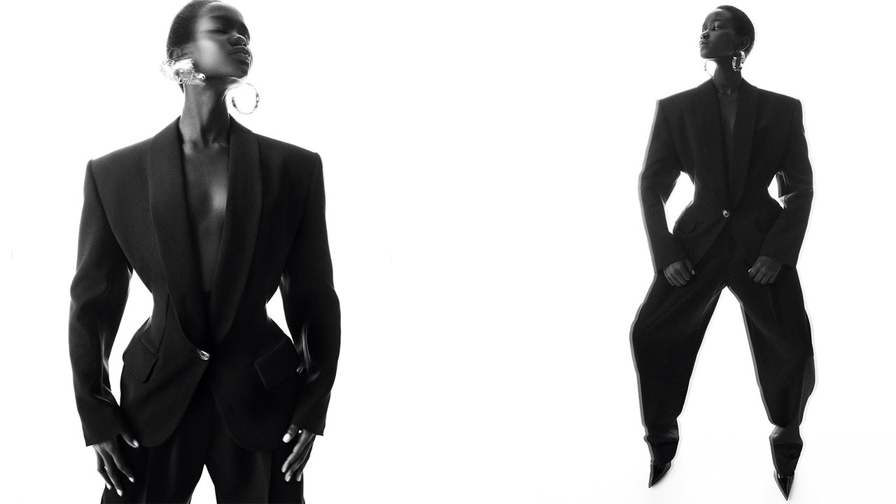 Revolve Group co-founder and co-CEO Michael Mente on why buying Alexandre Vauthier made sense