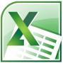 Clipart: Excel-Icon