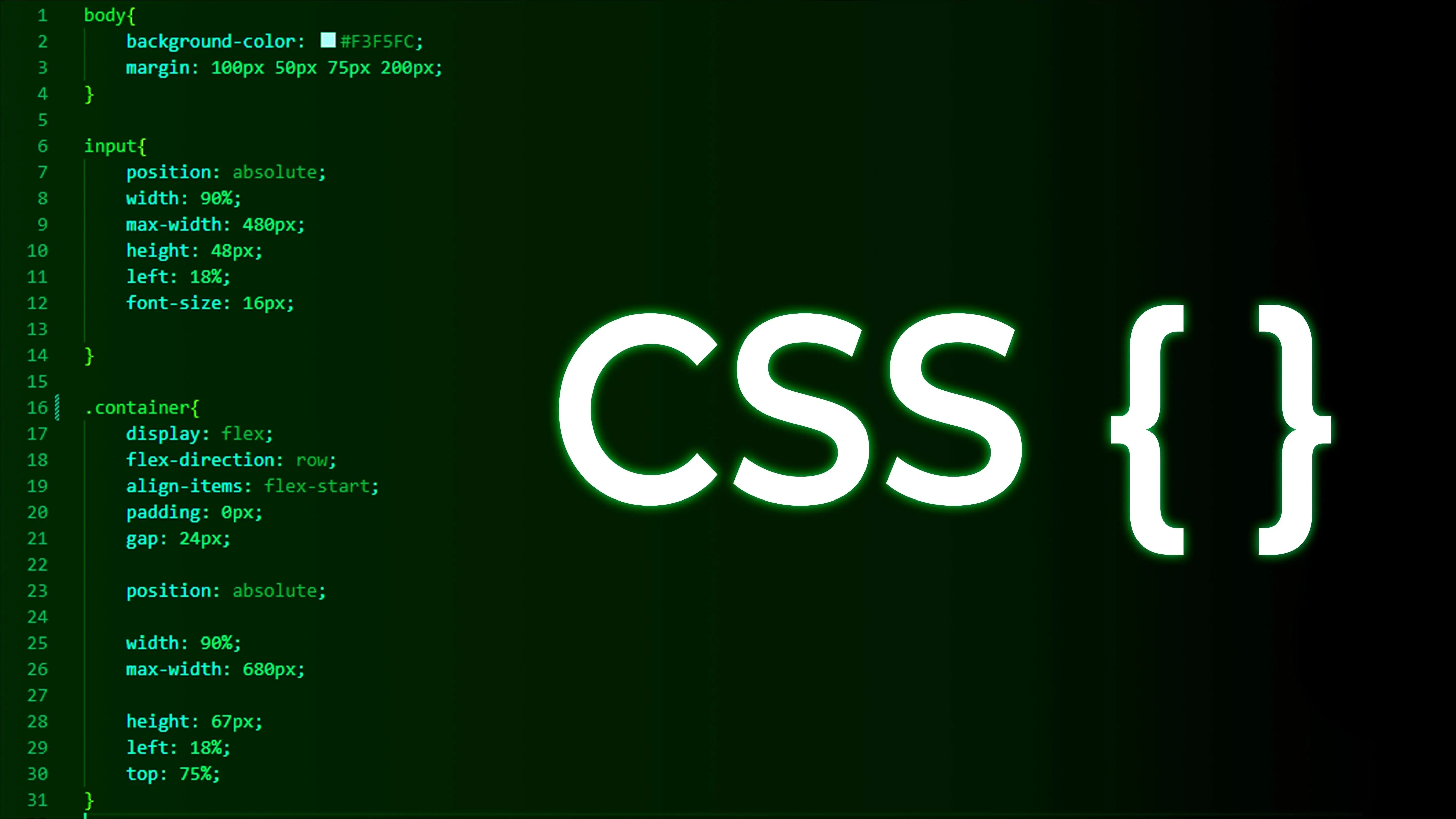 CSS Selectors And Specificity