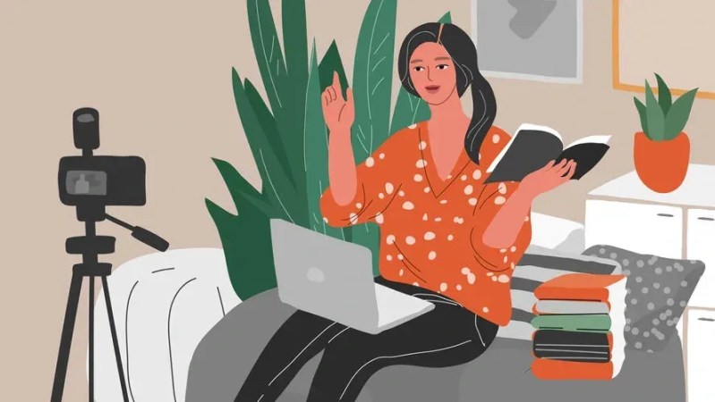 Amazon Com Create Your Own Blog 6 Easy Projects To Start Blogging - Premium Space Photo Gallery - Full HD