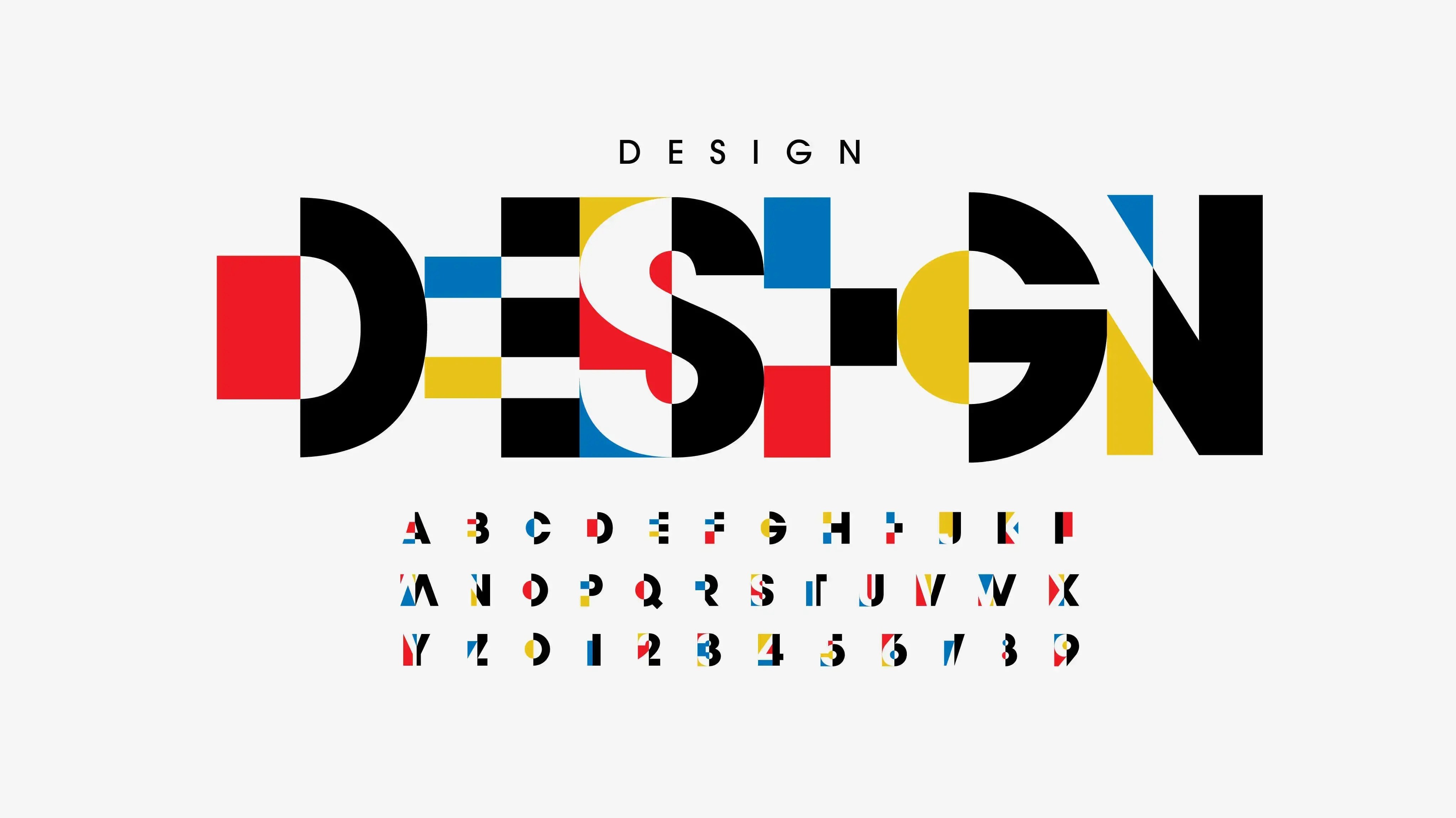 Typography In Graphic Design