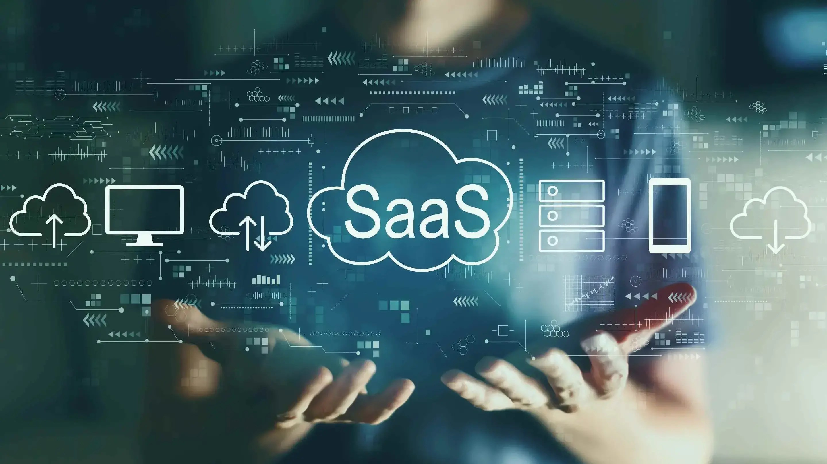 SaaS In Cloud Computing
