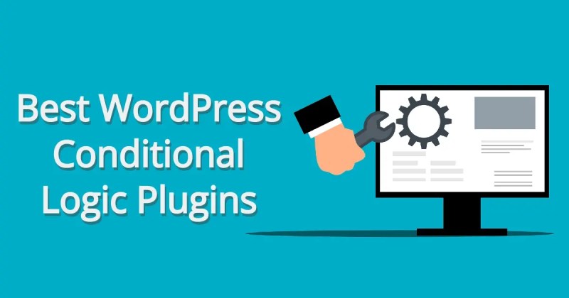 Mastering Conditional Logic In Wordpress Plugins - Elegant HD Nature Illustrations | Free Download