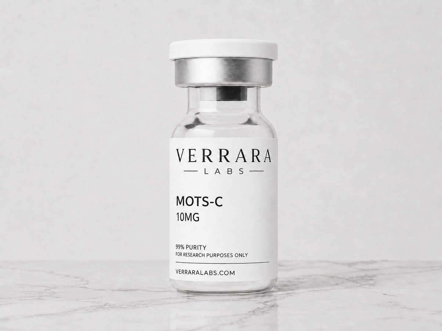 Verrara Labs MOTS-C