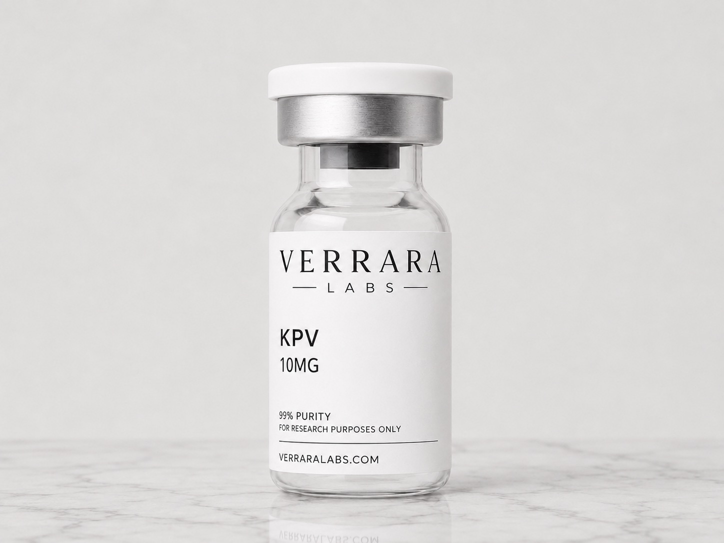 Verrara Labs KPV