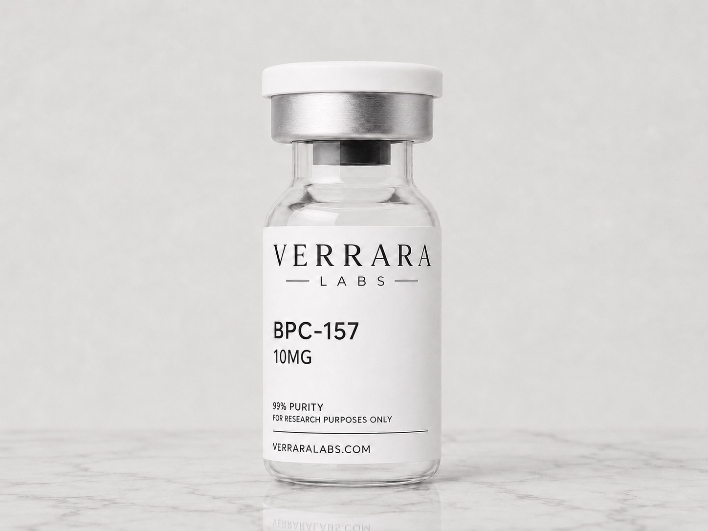 Verrara Labs BPC-157