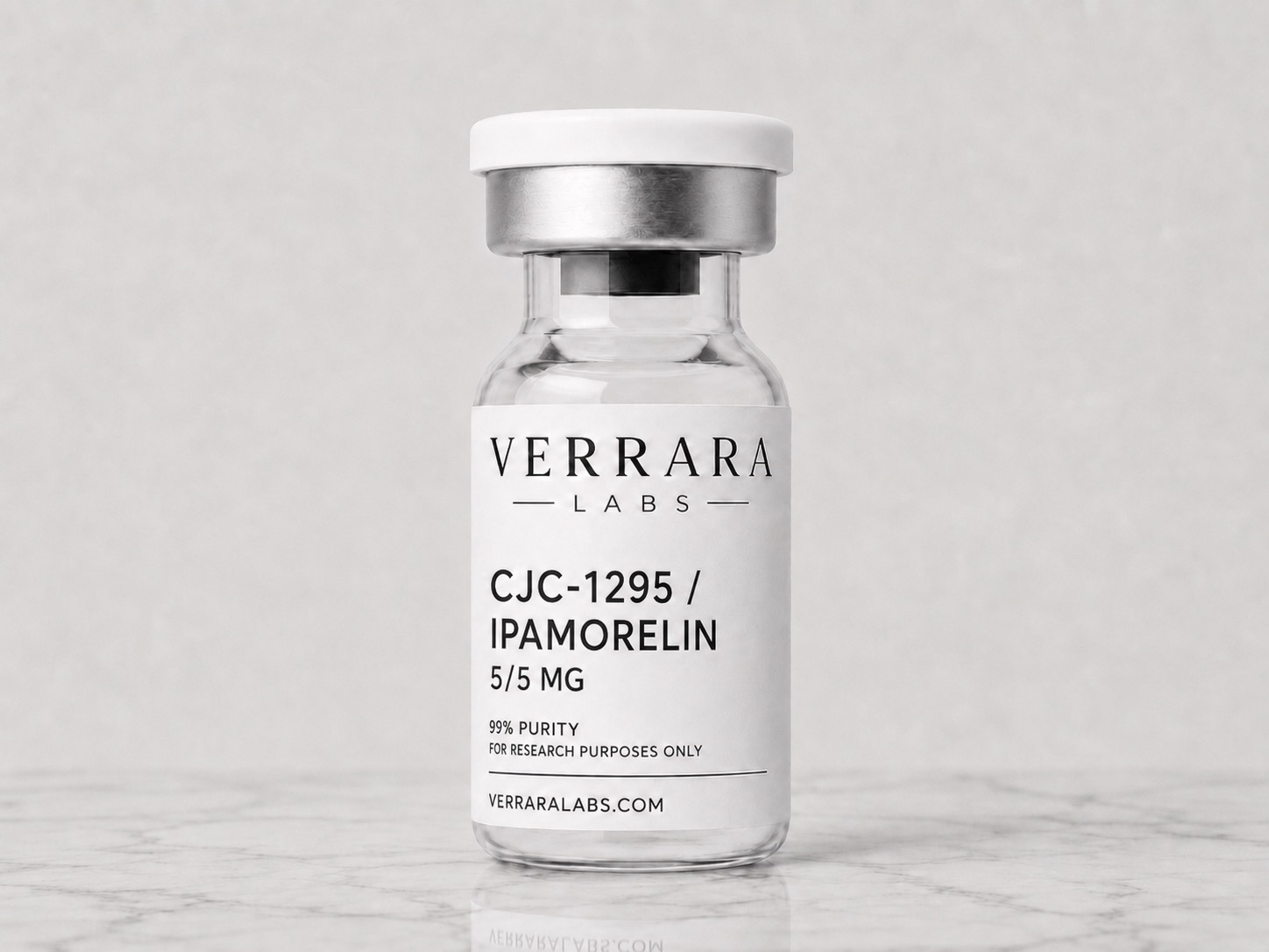Verrara Labs CJC-1295 / Ipamorelin