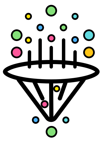 Vdc Versatile Data Cleanser For Detecting Dirty Samples Via Visual - Premium Nature Pattern Gallery - Full HD