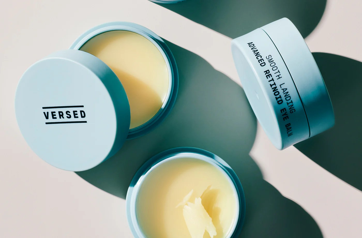 Versed Skin - Premium Dark Image Gallery - Full HD