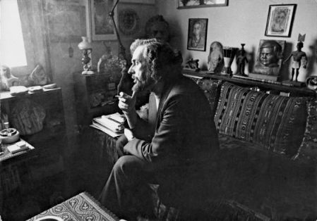 Yannis Ritsos