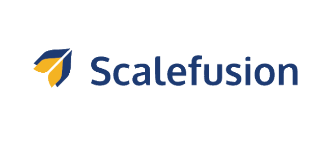 Scalefusion