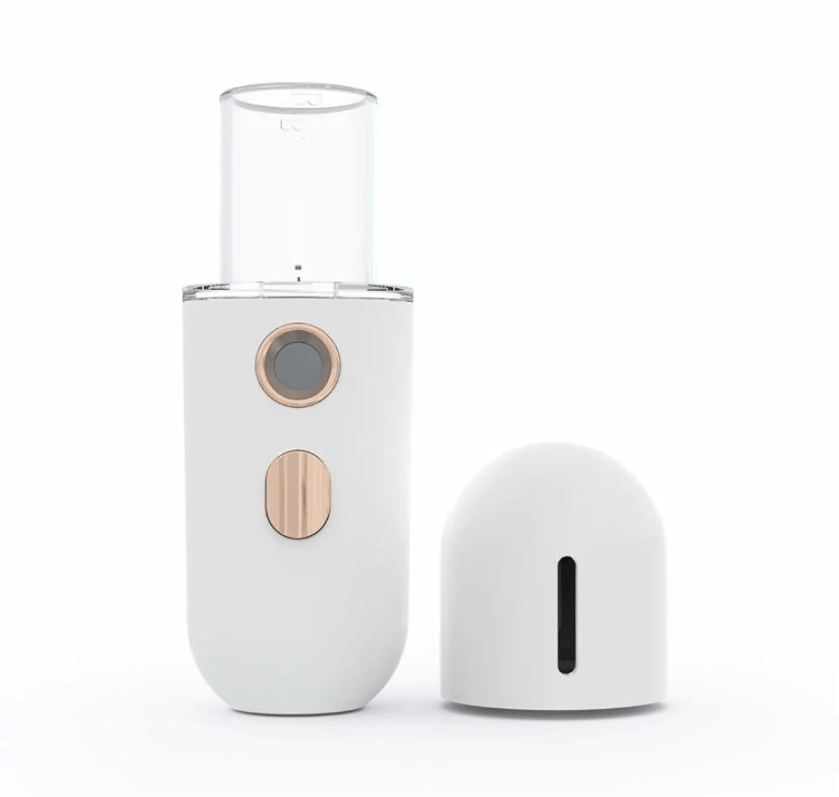 Nano Moisturizing Face Mist