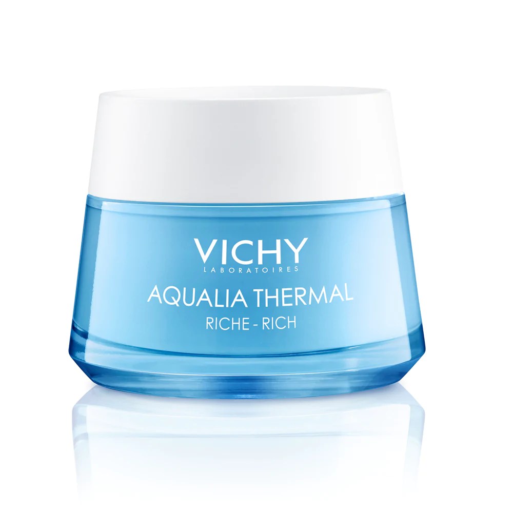 Aqualia Thermal Rich Cream Dubai UAE