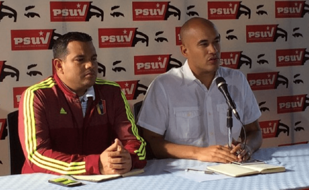 Psuv Convocara A Una Gran Movilizacion De La Juventud Este Domingo Diario Version Final