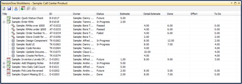 Github Versionone Versionone Client Visualstudio View And Update - Professional 8K Landscape Pictures | Free Download