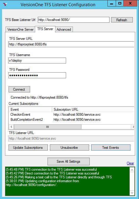 Versionone Integration For Microsoft Tfs - Best Dark Patterns in Ultra HD
