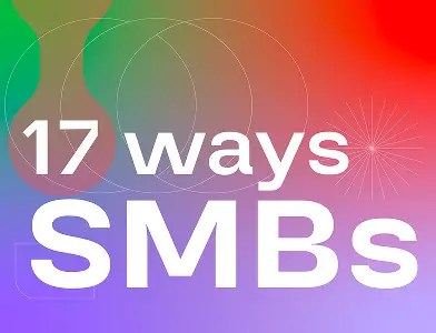 newsroom image 17 Ways SMBs