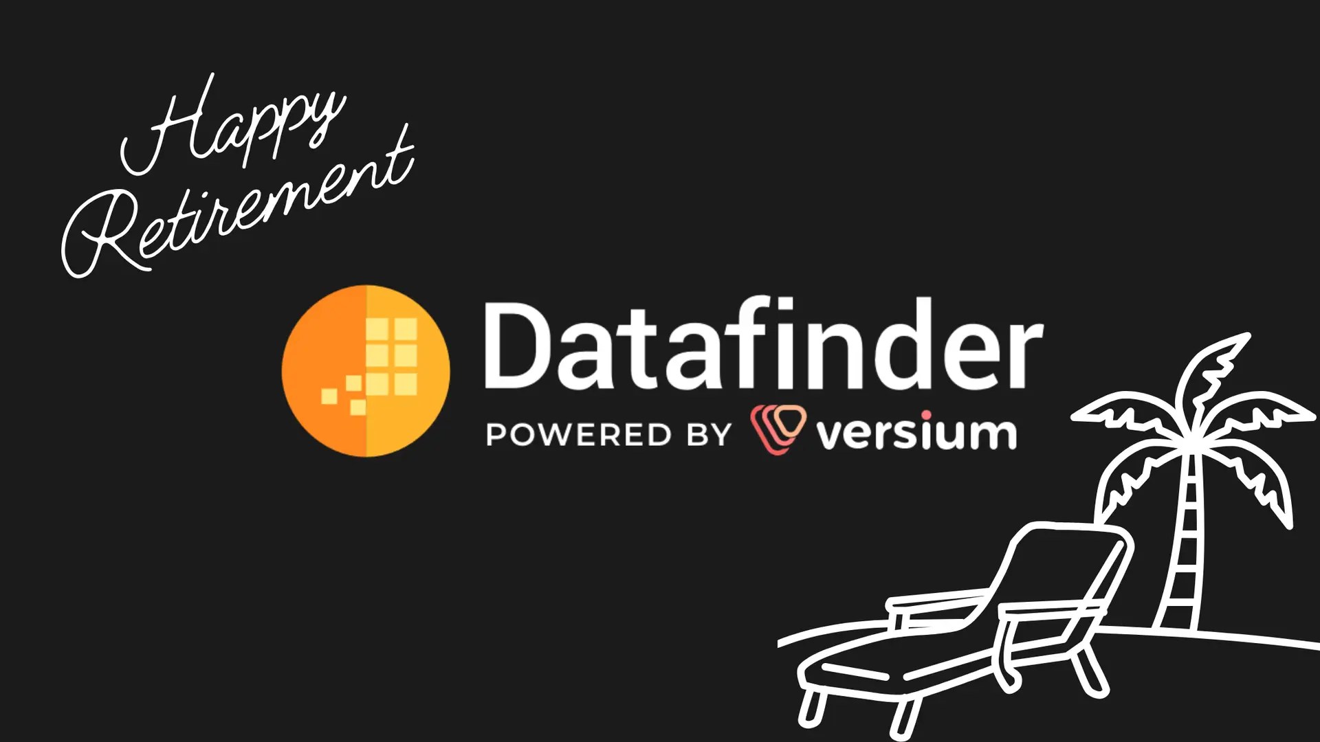 Datafinder Retirement