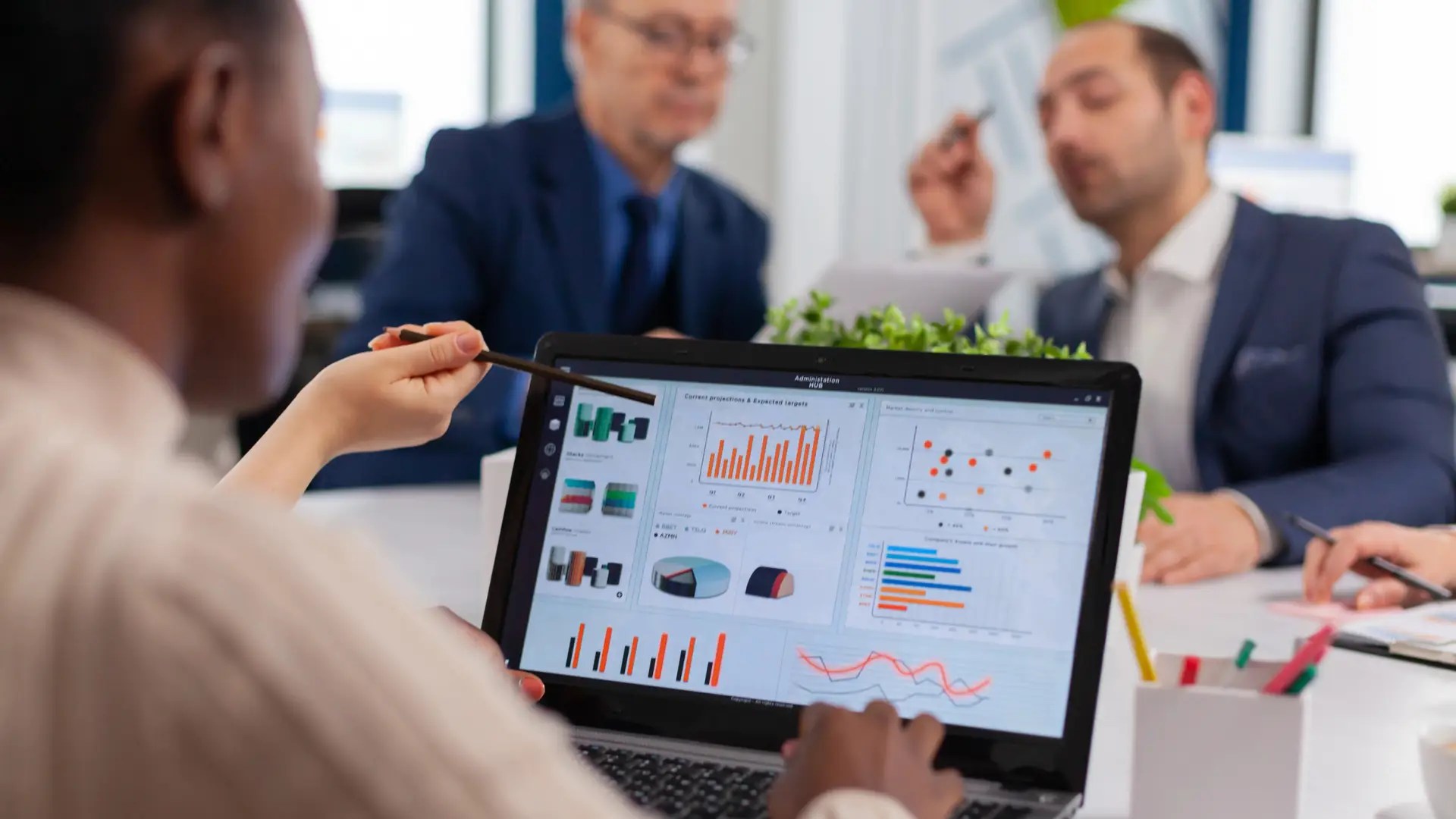 What is data enrichment