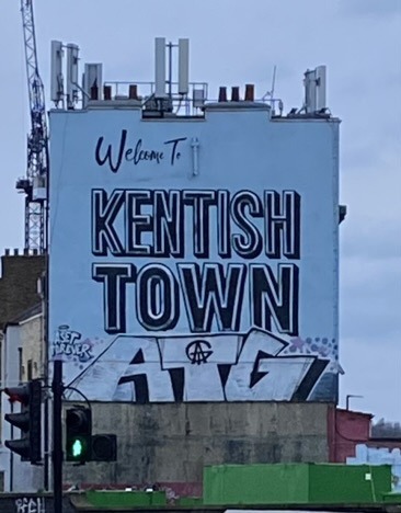Kentish Town