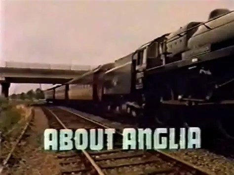 About Anglia