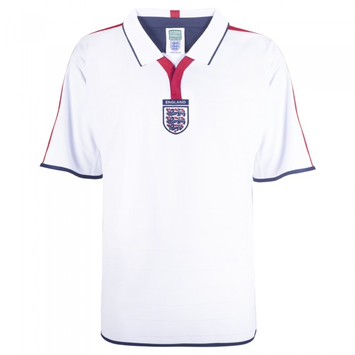 England football kit