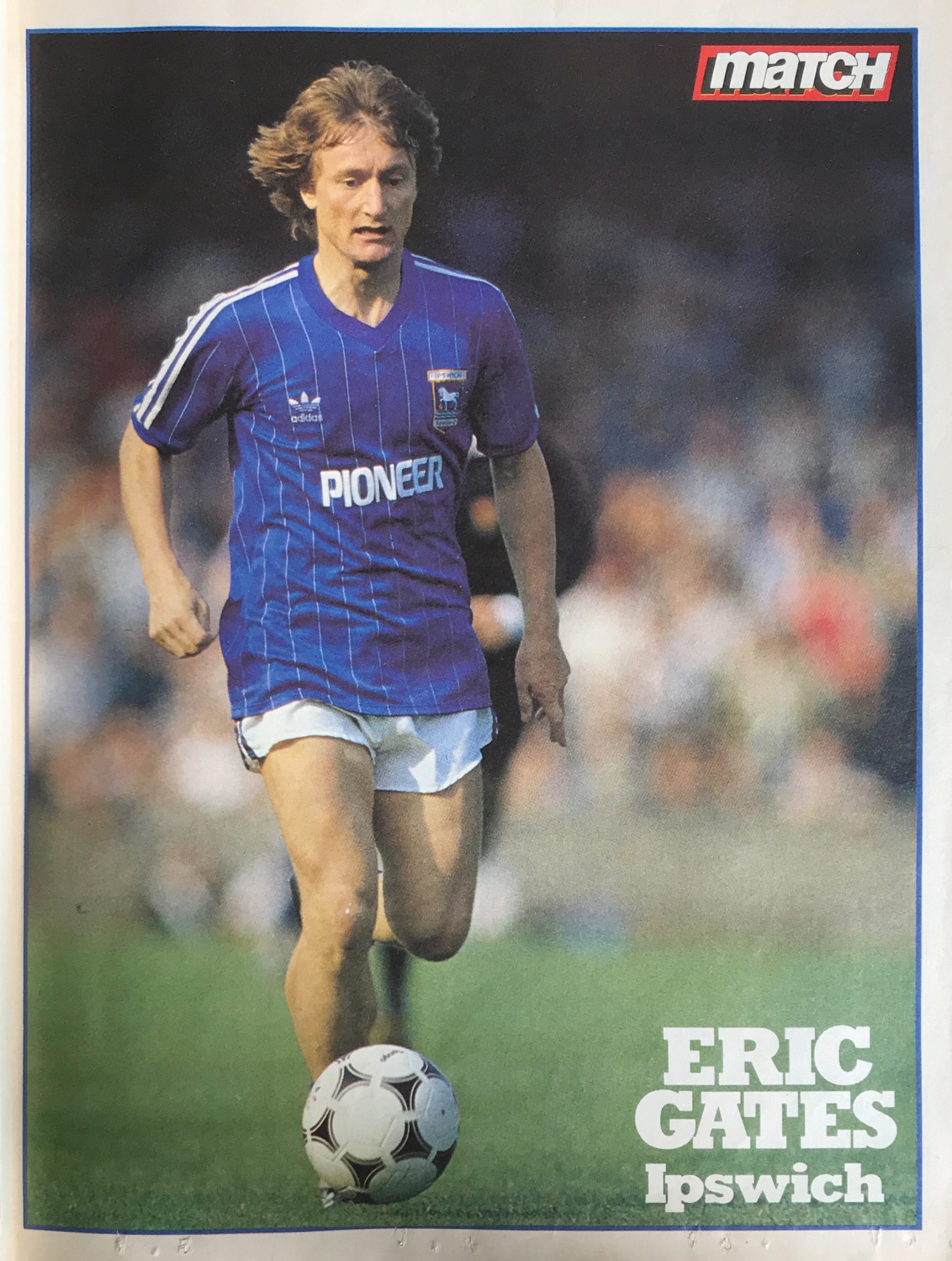 Eric Gates