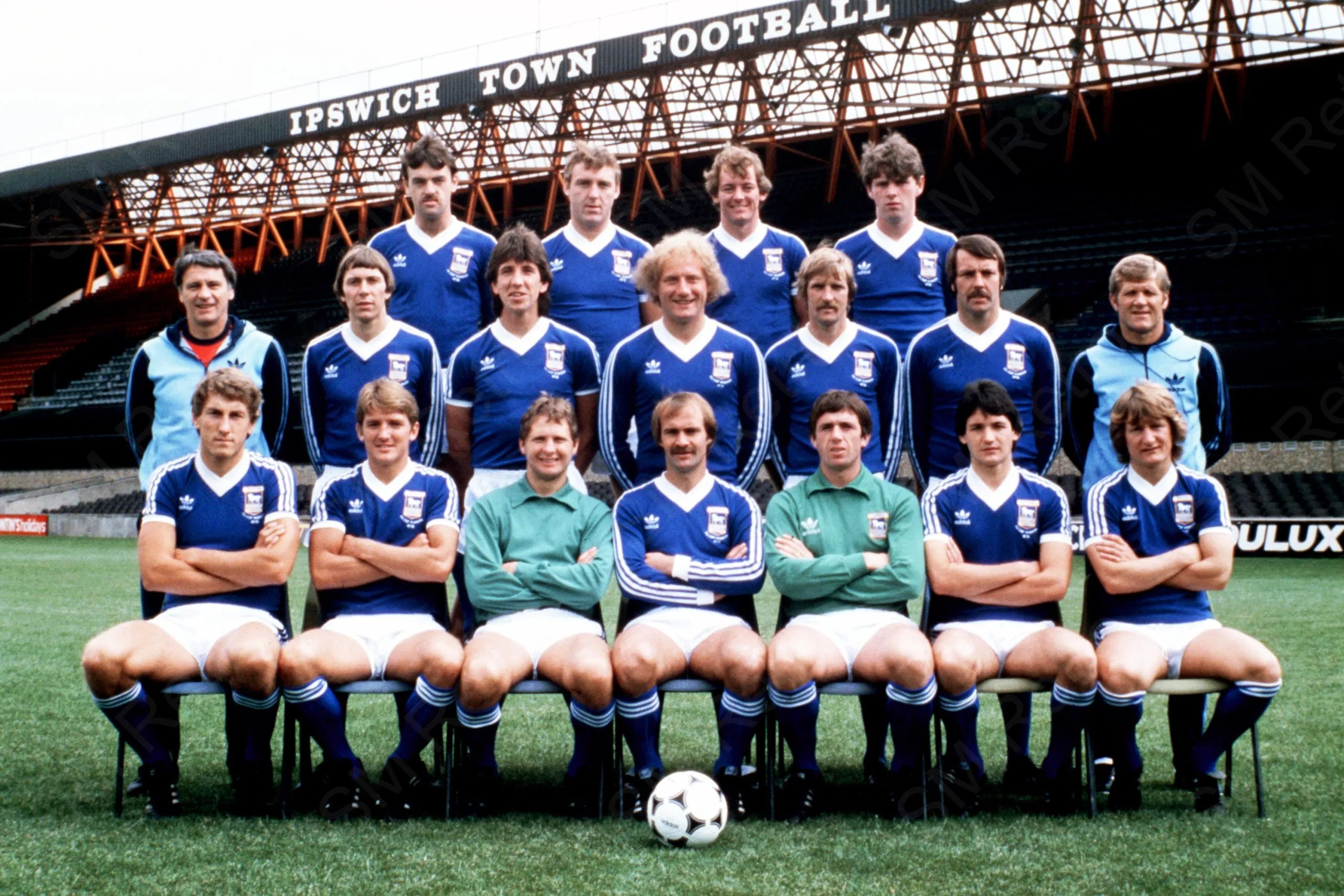 Ipswich Town