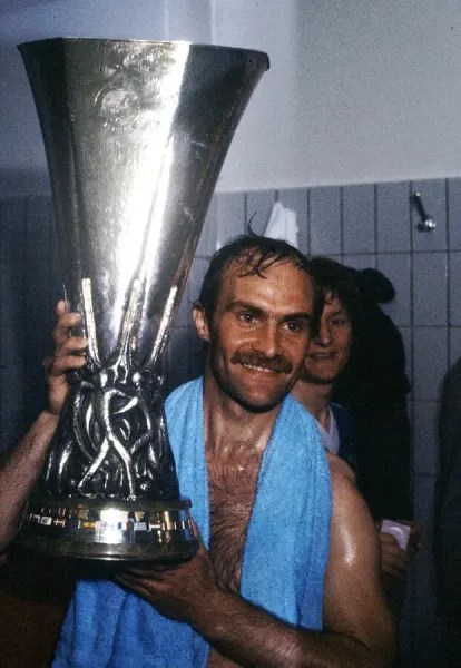 Mick Mills