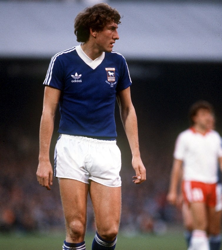 Terry Butcher