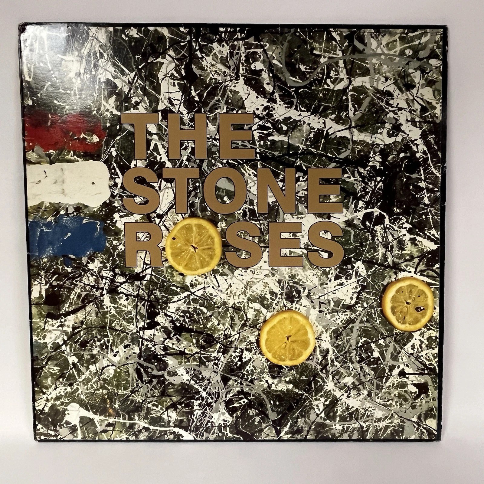 The Stone Roses album