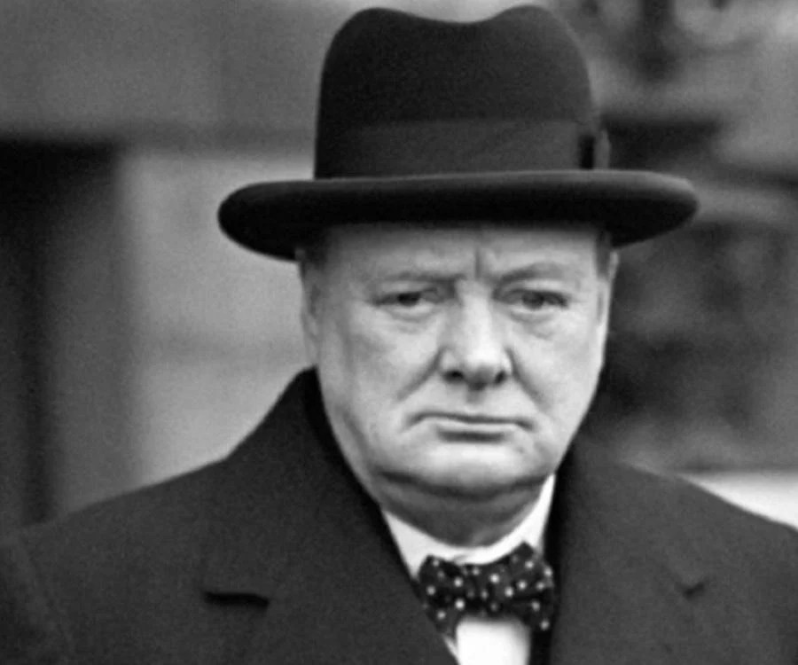Winston Churchill – examining the myth and historical record