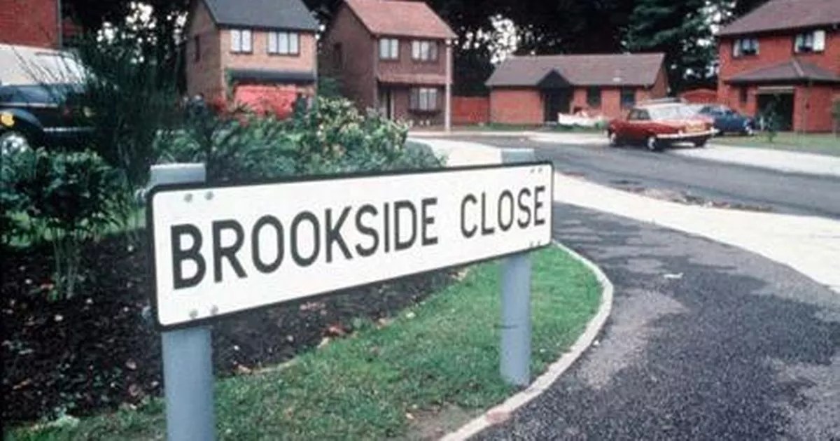 Brookside