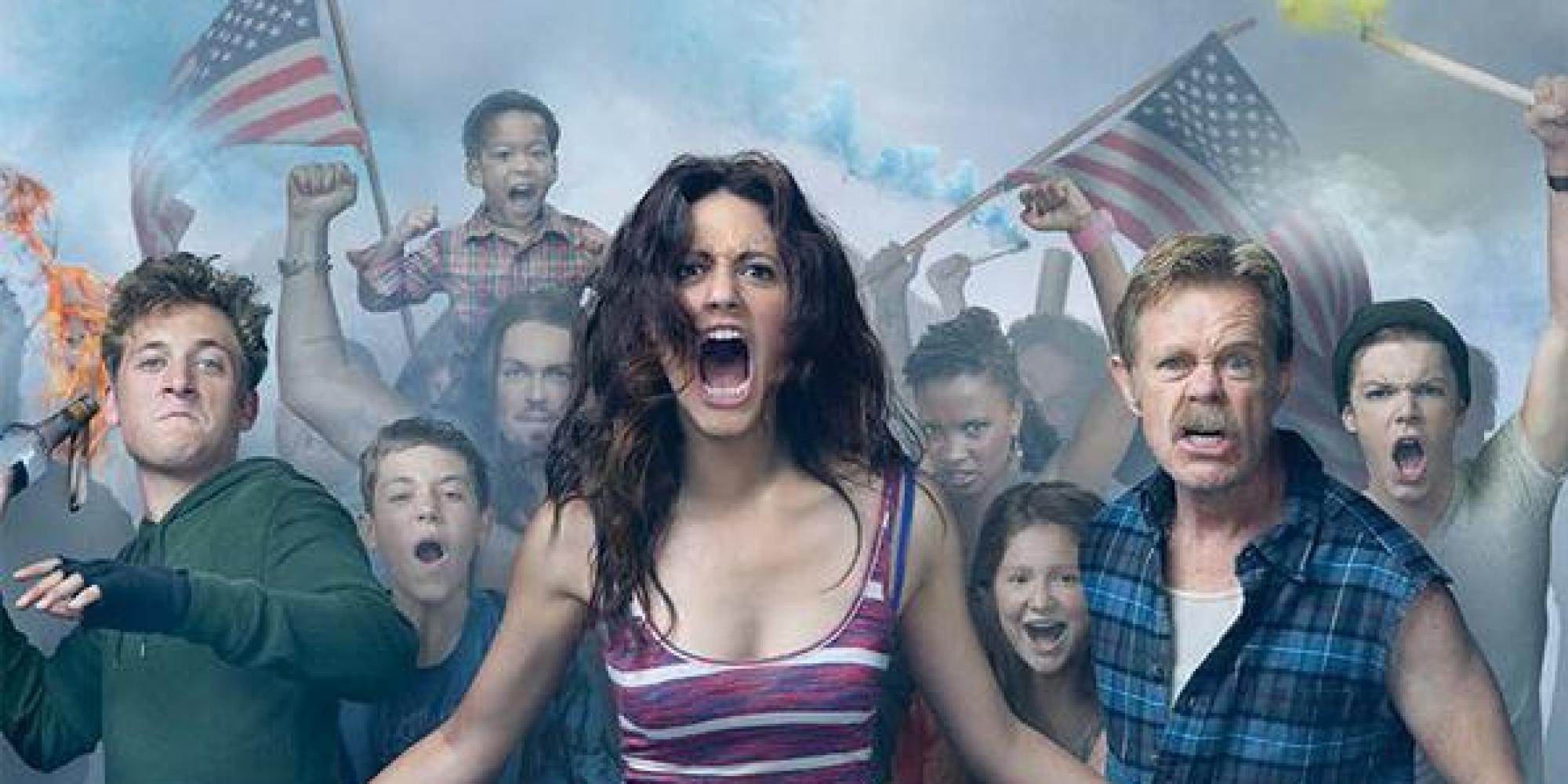 The best Shameless